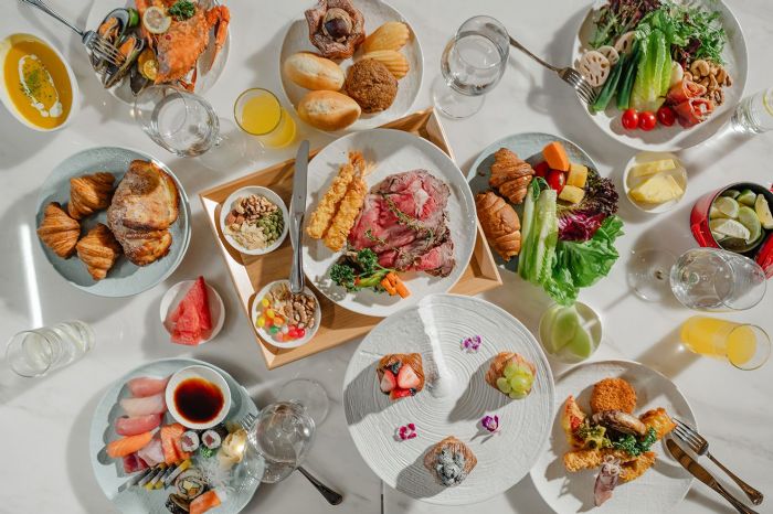 高雄日航酒店週年慶・限時住房專案，滿滿驚喜一路相伴